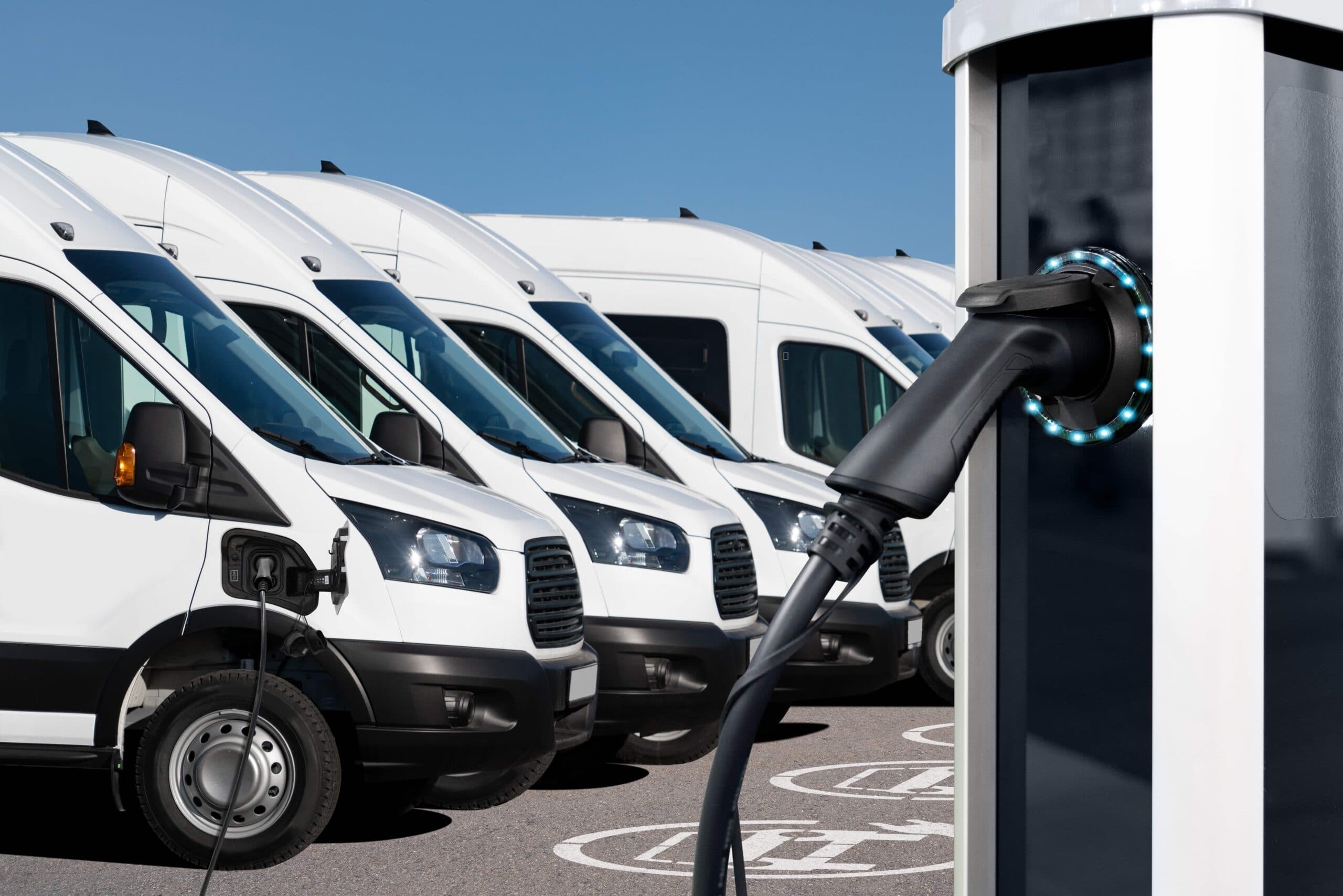 Fleet Electrification